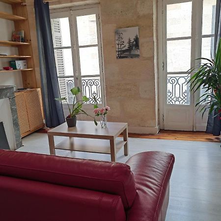 Apartment Huntzmaison Бордо Екстер'єр фото