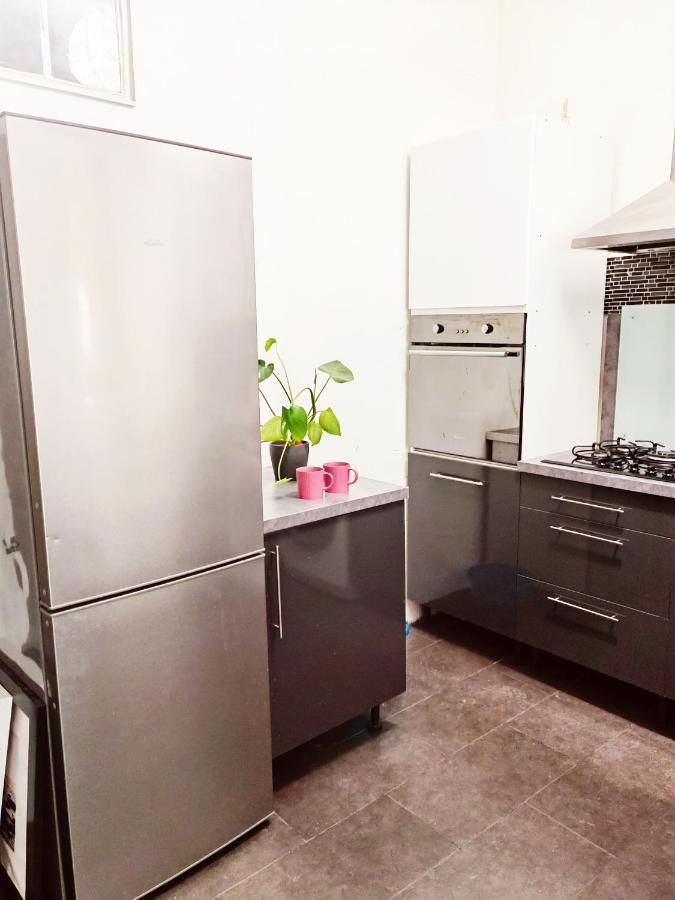 Apartment Huntzmaison Бордо Екстер'єр фото