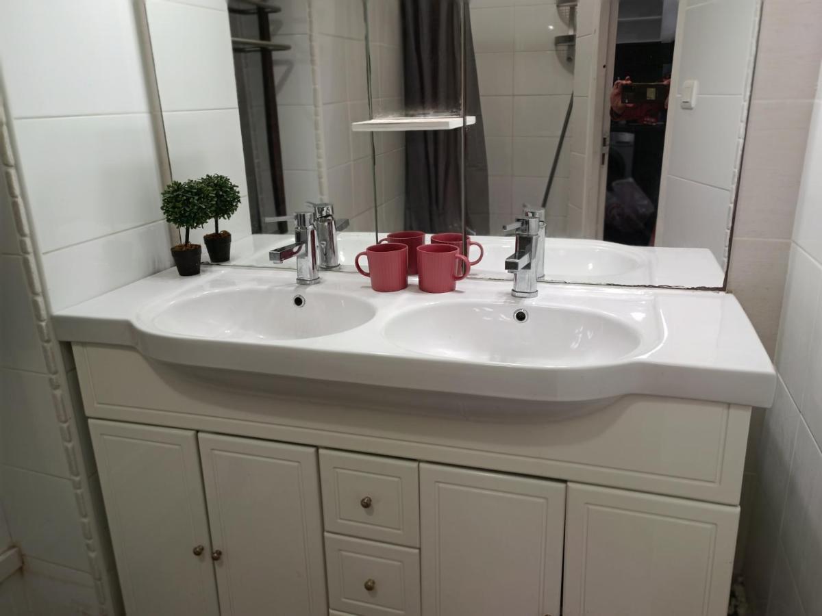 Apartment Huntzmaison Бордо Екстер'єр фото